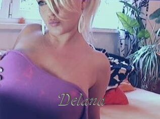 Delana