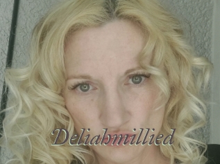 deliahmillied Sexcams city