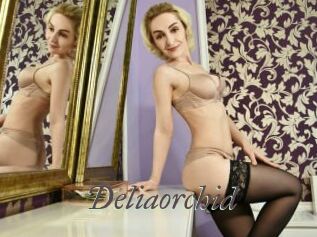Deliaorchid