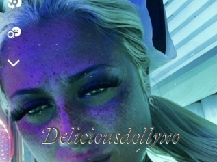 deliciousdollyxo Sexcams city