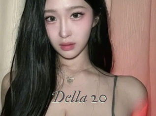 della_20 Sexcams city