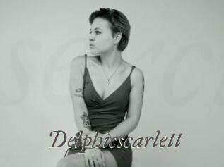 delphicscarlett Sexcams city