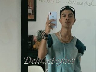 deluxeboyhot Sexcams city