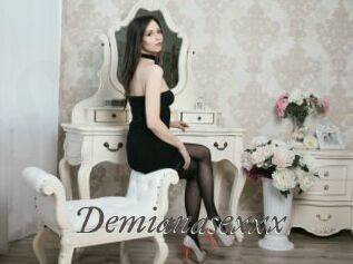 Demianasexxx