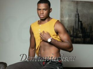 demianjackson Sexcams city