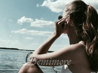 Demimore