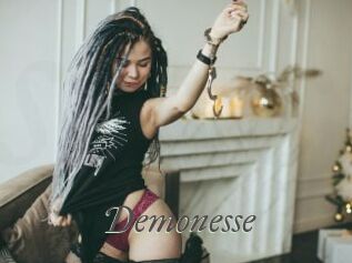 Demonesse