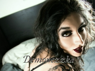 Demonezzka