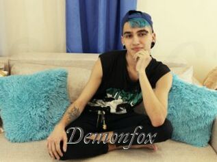 Demonfox