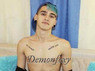 Demonfoxy