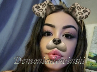 demonicalewinski Sexcams city