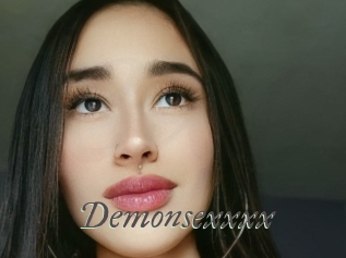 demonsexxxx Sexcams city