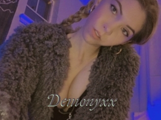 Demonyxx