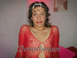 Demythomson