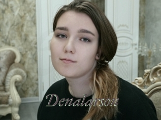 Denalarson