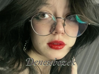 denesebozek Sexcams city
