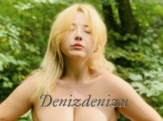 Denizdenizu