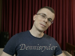 Dennisryder