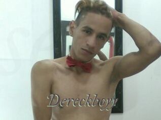 Dereckboyy