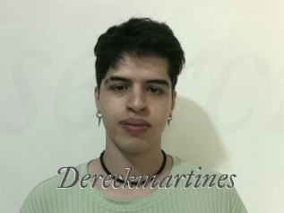Dereckmartines