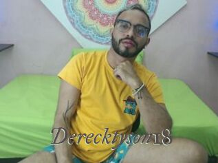 Derecktyson18