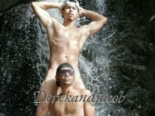 derekandjacob Sexcams city
