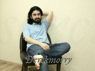 Derekmorry