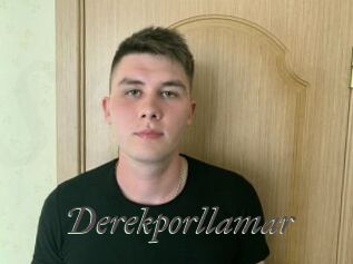 Derekporllamar