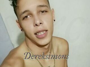 Dereksimons