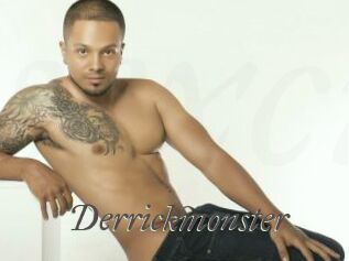 Derrickmonster