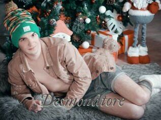 desmondtore Sexcams city