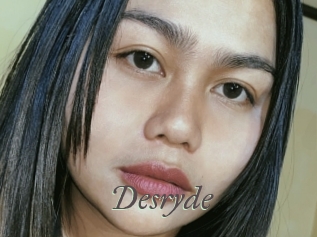 Desryde