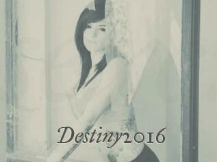 Destiny2016