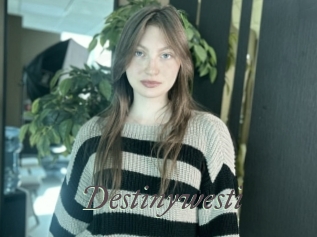 Destinywesti