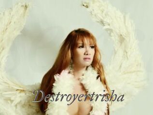 Destroyertrisha