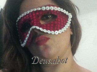 Deusahot