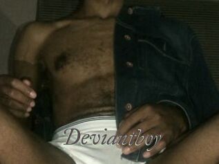 Deviantboy