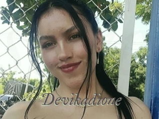 devikadione Sexcams city