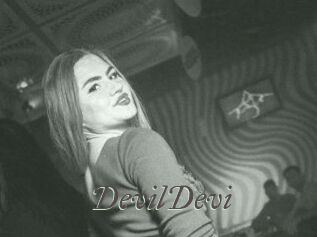 DevilDevi