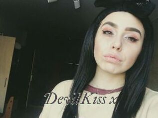 DevilKiss_x