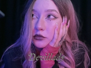 Devillady