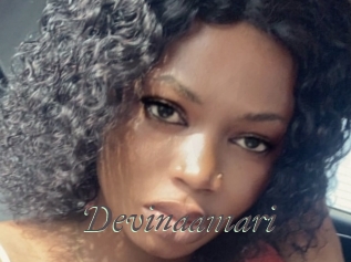 Devinaamari