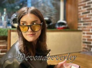 Devonabeverley