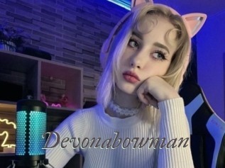 Devonabowman