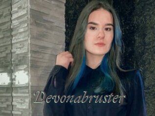 Devonabruster