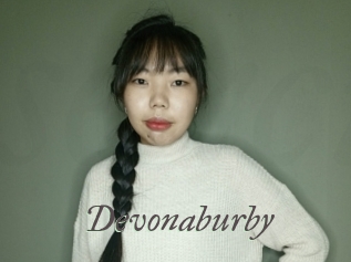Devonaburby