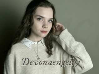 devonaengelby Sexcams city