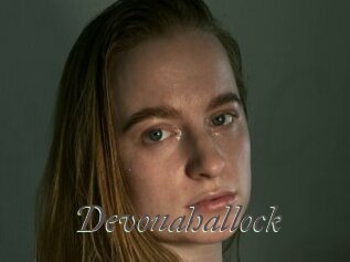 Devonahallock