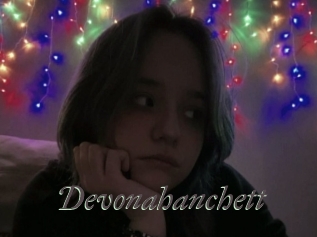 Devonahanchett