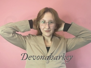 Devonaharkey